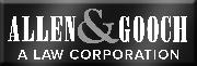Allen & Gooch Logo